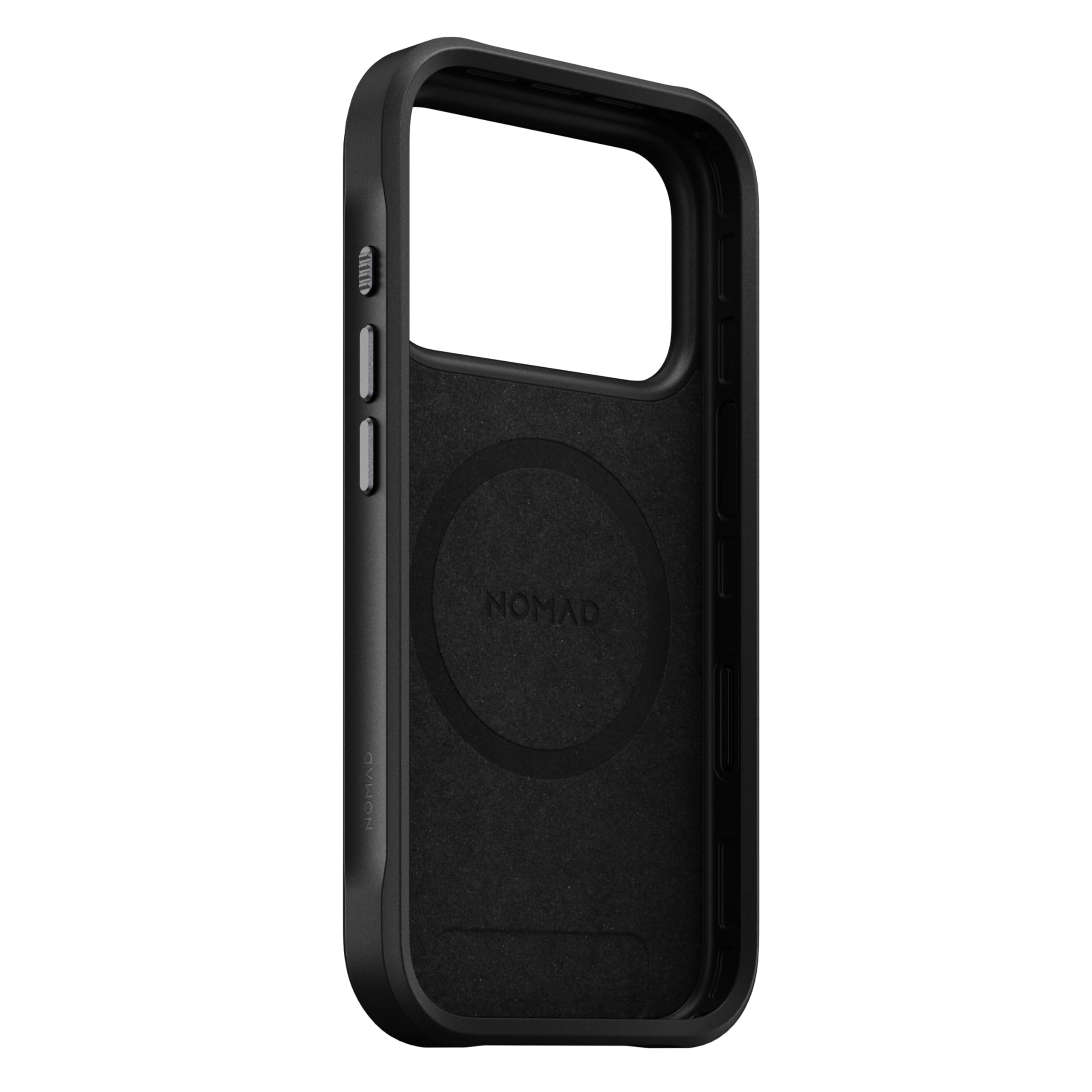 日本未発売 NOMAD Rugged Case iPhone 17 Pro 新品 Rugged Case - iPhone 17 Pro | Black | NOMAD®